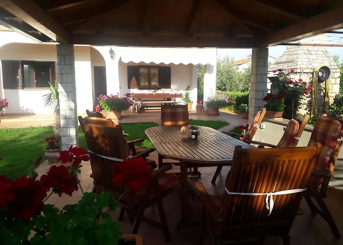 Apartments Jasna