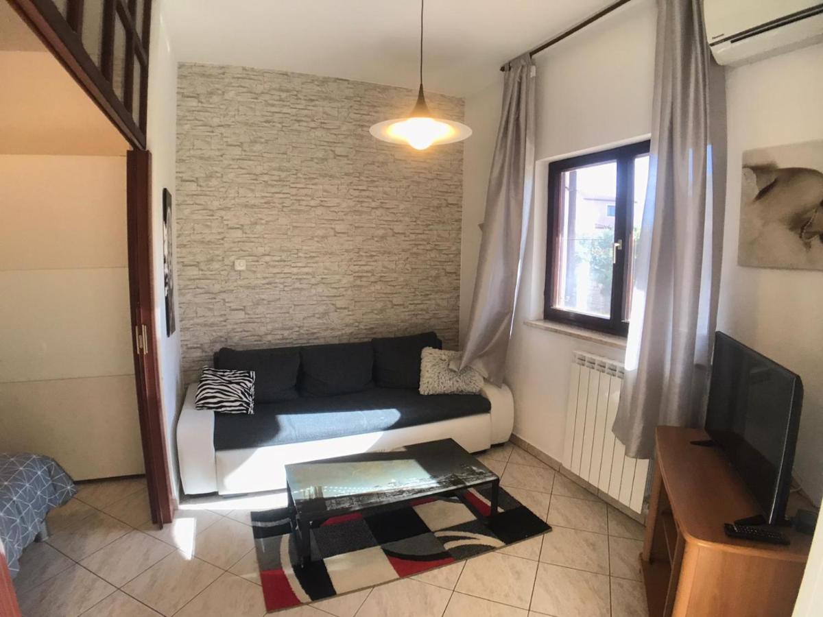 Apartment Jasna *