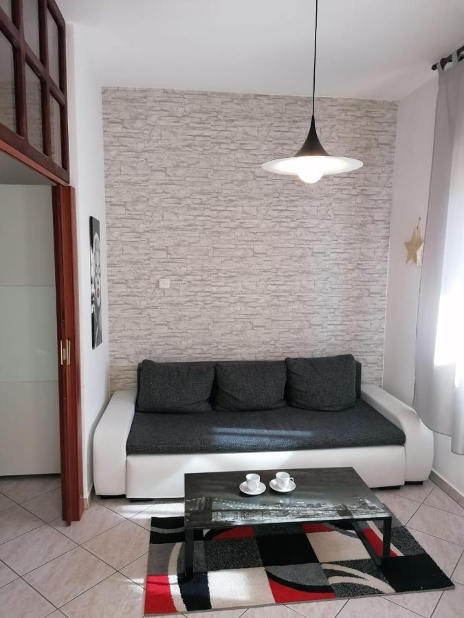 Jasna Apartment