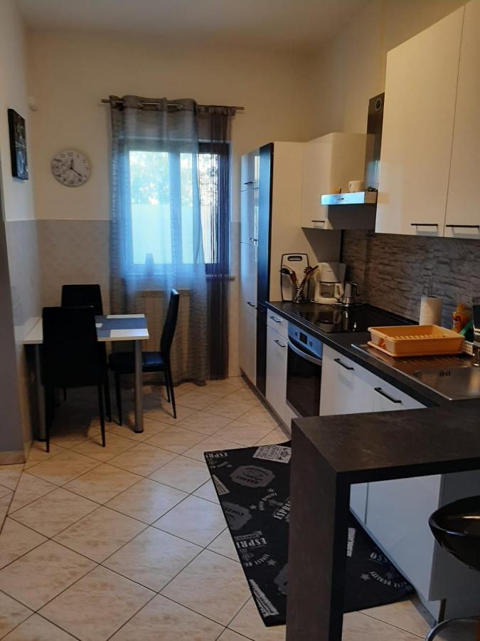 Apartment Jasna