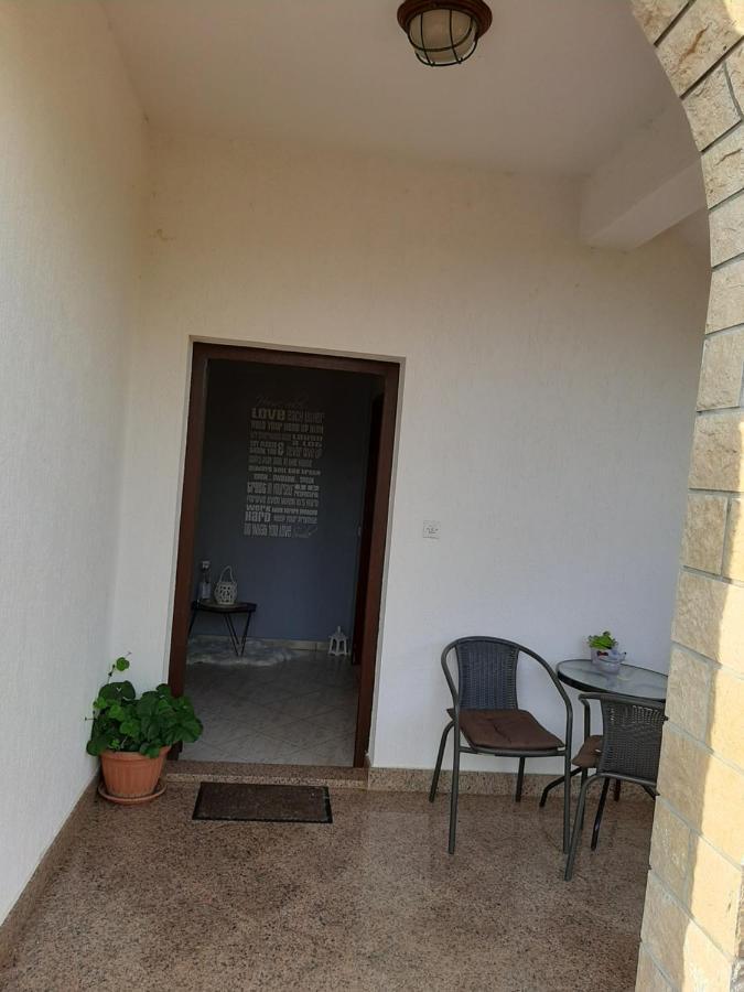 Jasna Apartment *
