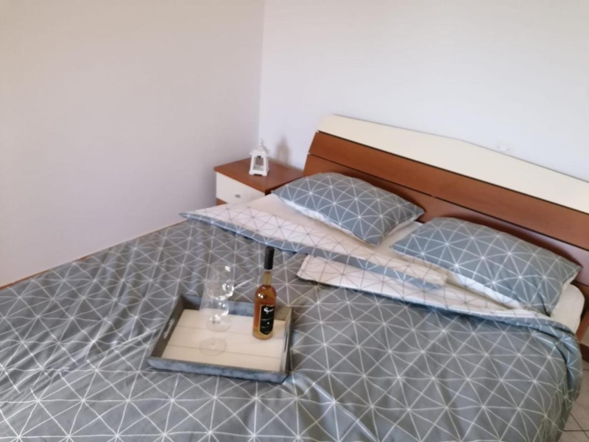Jasna Apartment *