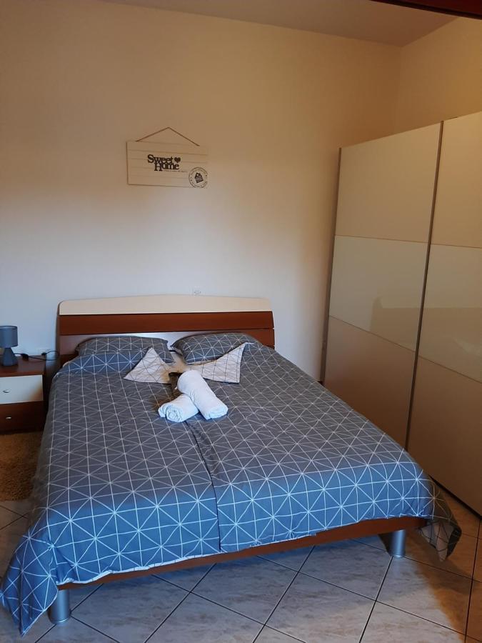 Jasna Apartment Umag