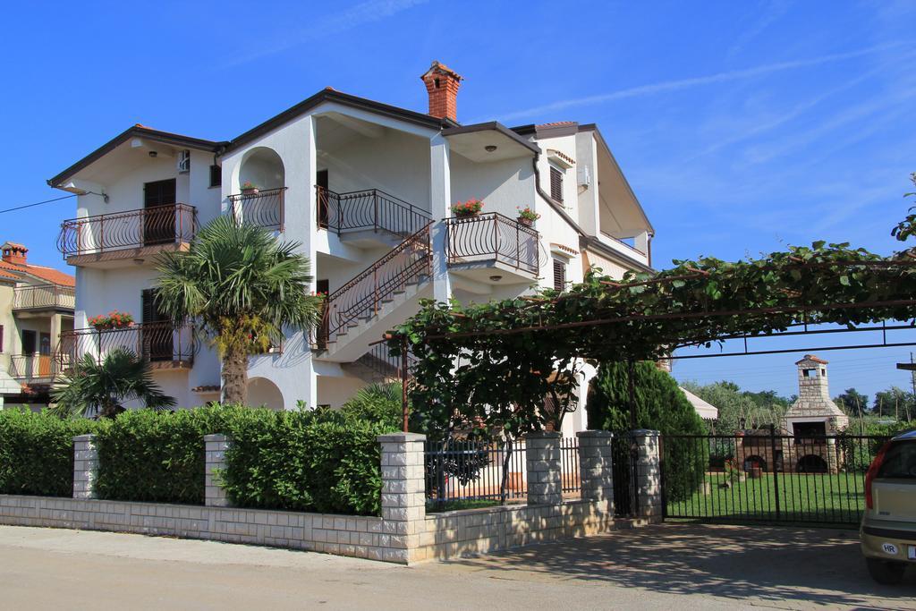 Jasna Apartment