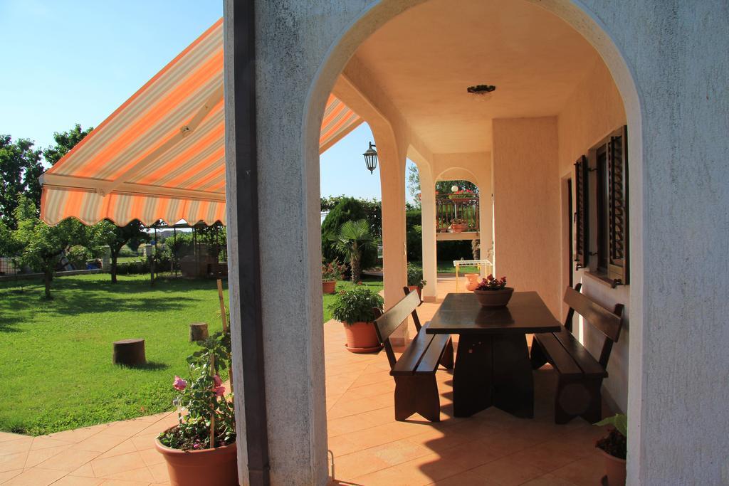 Apartment Jasna Umag