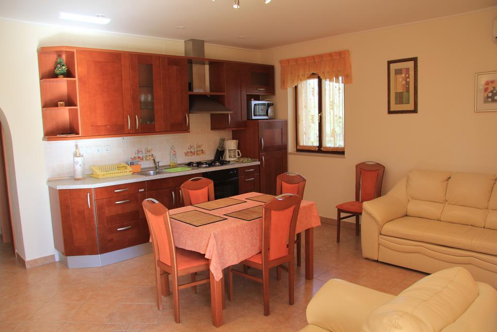 Apartment Jasna *