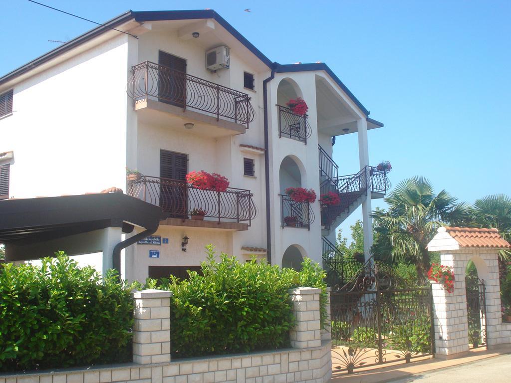 Apartment Jasna Umag