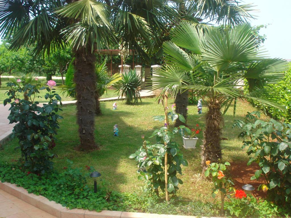 Apartment Jasna Umag