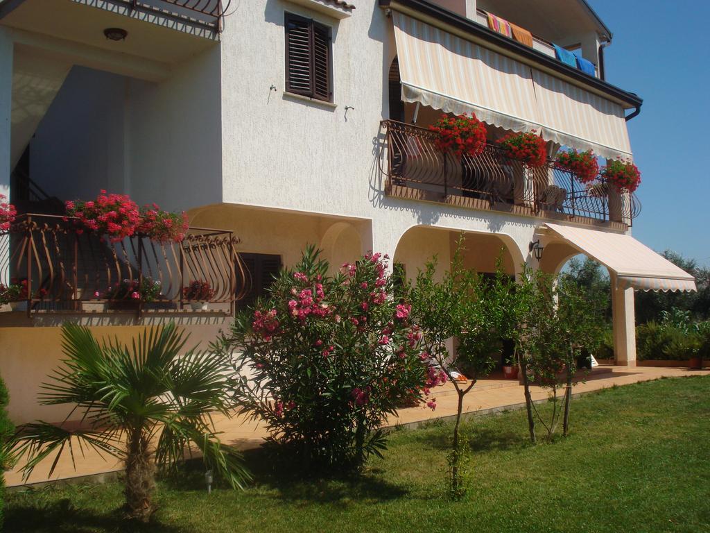 Apartment Jasna *