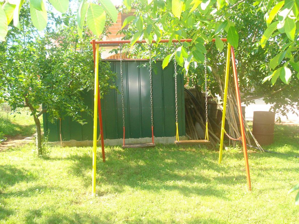 Apartment Jasna