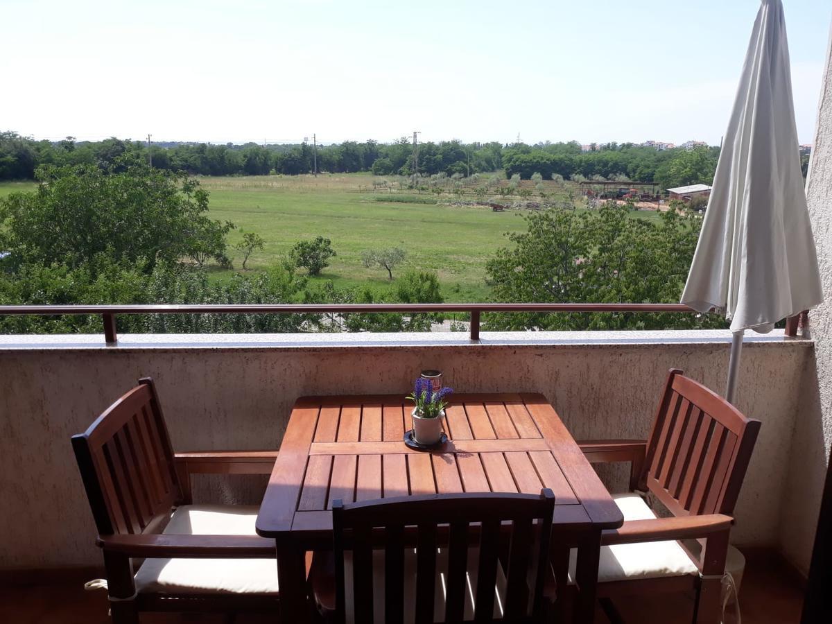 Jasna Apartment *