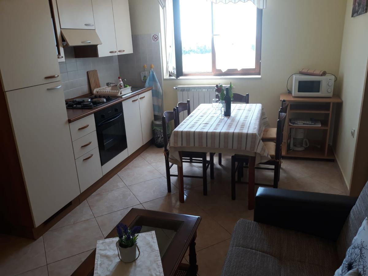 Apartment Jasna *