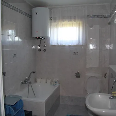 Apartments Jasna Umag Room photo