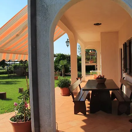 Apartments Jasna Umag Room photo