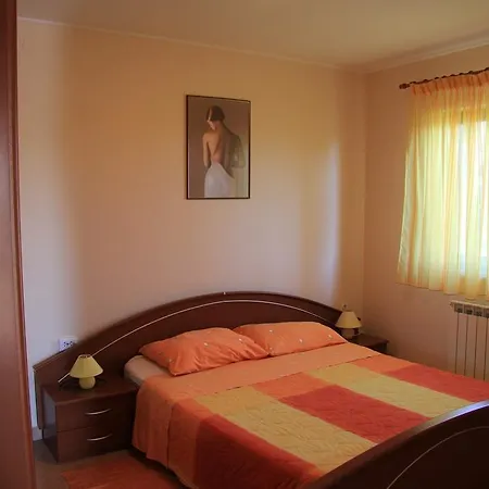 Apartments Jasna Umag Room photo