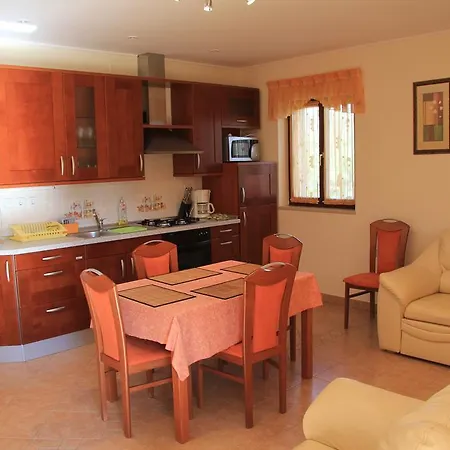 Apartments Jasna Umag Room photo