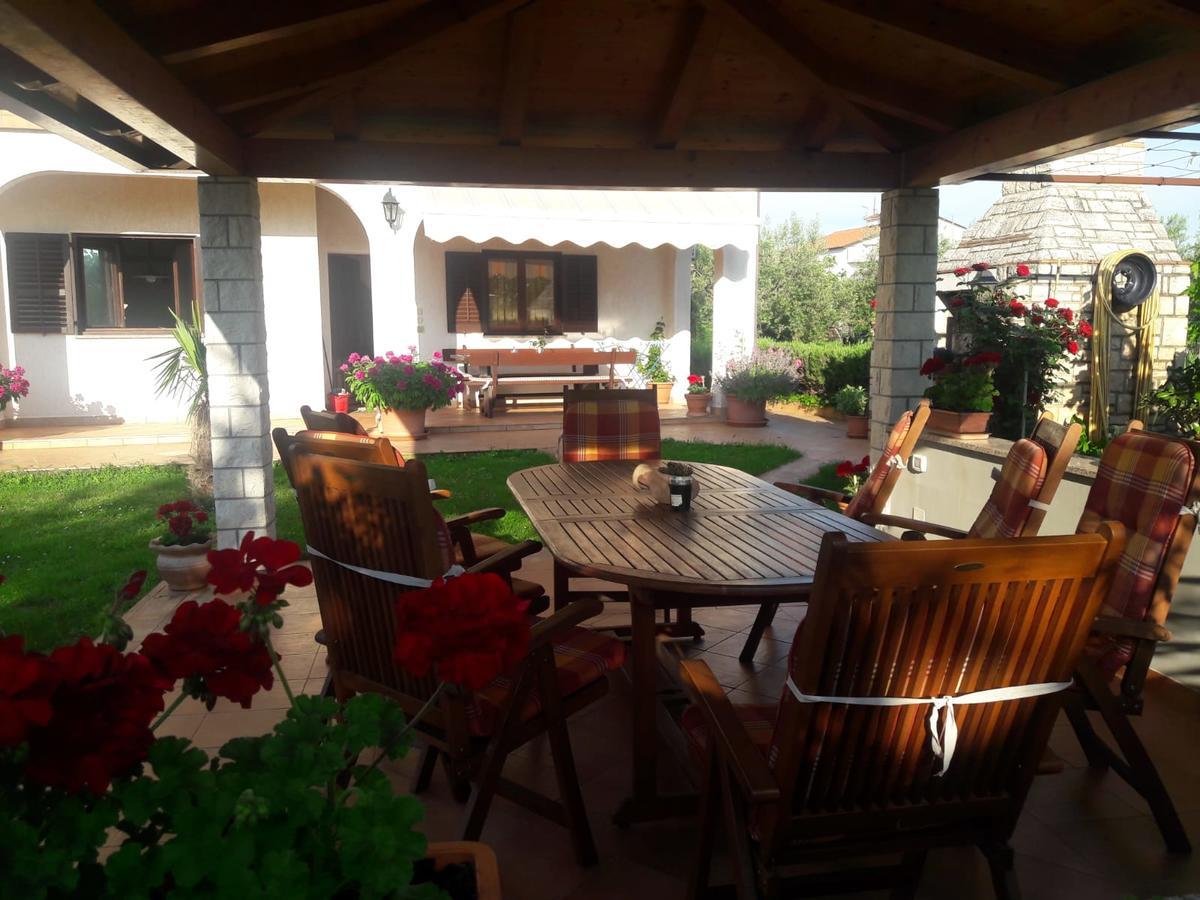 Jasna Apartment *