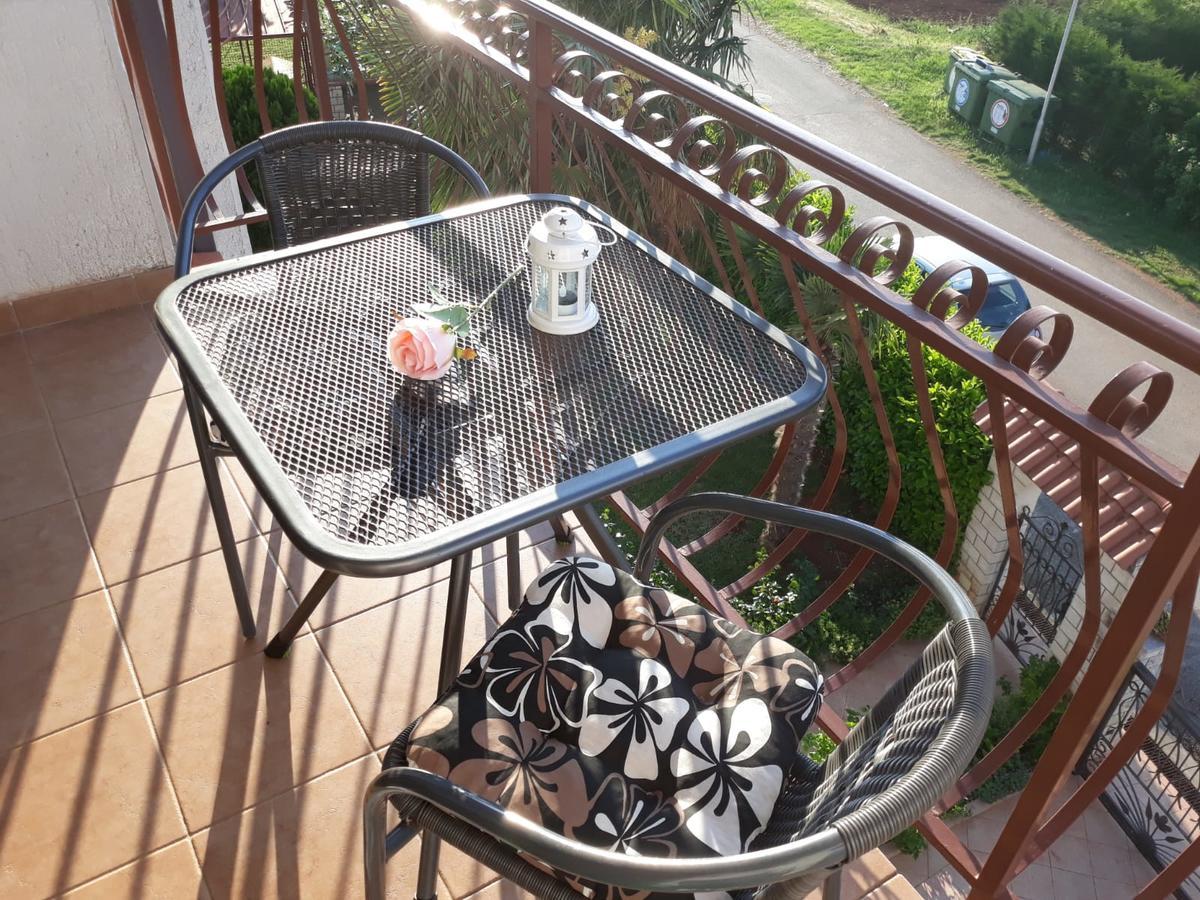Apartamento Jasna *